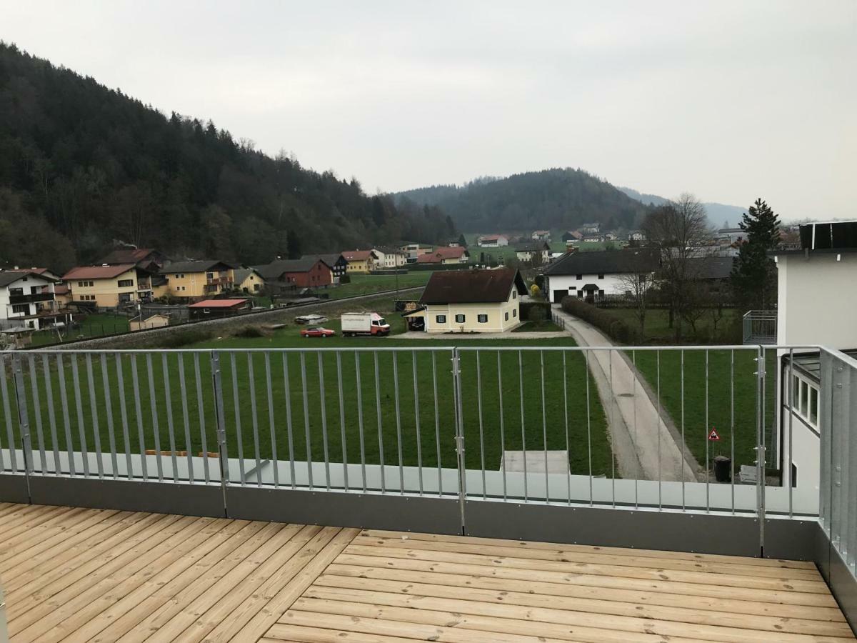 Hotel Weiss Munderfing 外观 照片