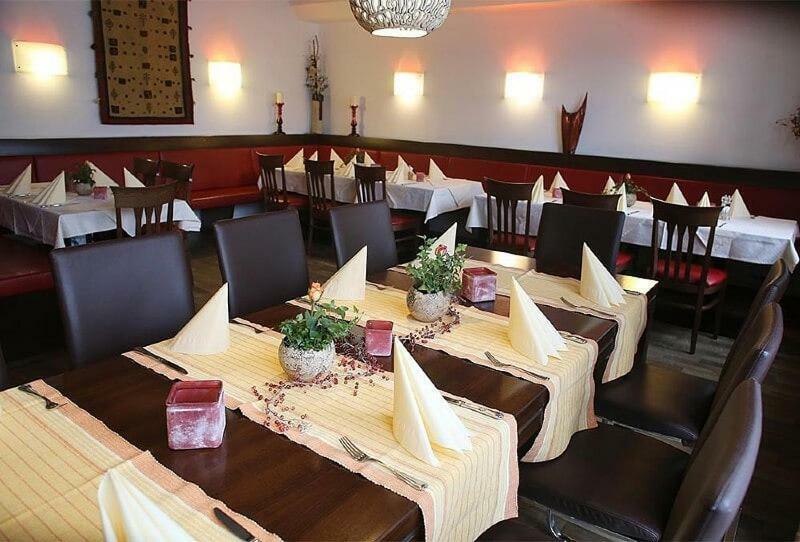 Hotel Weiss Munderfing 外观 照片